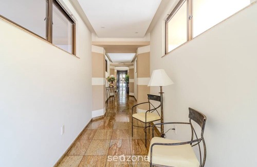 Cabo Frio Apartment | 2B Apartment w/Balcony Ads0103
