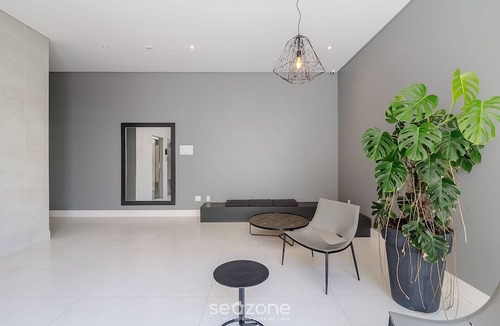 Itajai Apartment | Apartment w/Barbecue 240m From the Beach Ehi0401