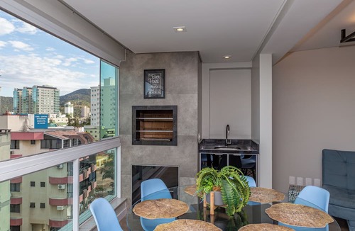 Centro Hotel | Nilmare Apart Hotel
