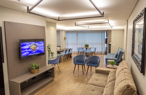 Centro Hotel | Nilmare Apart Hotel