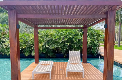 Pipa Apartment | Flat Île de Pipa Taiti - By Almare