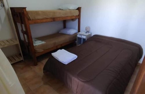 Capilla del Monte Hostel | Hostal Avalon