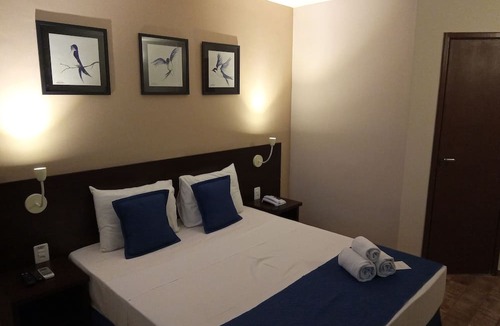 Bocaininha Hotel | Rexton Hotel