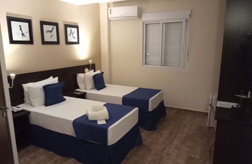 Bocaininha Hotel | Rexton Hotel