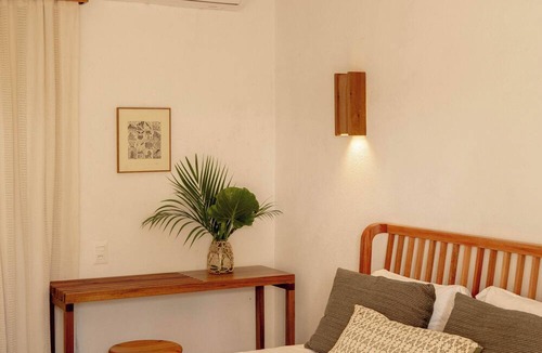 Guriu Village Hotel | Teçá Suites