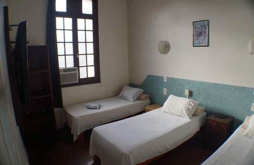 Botucatu Hotel | HOTEL SANTO ANTONIO