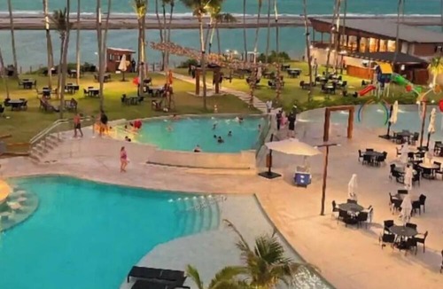 Porto de Galinhas Resort | Porto Alto Resort