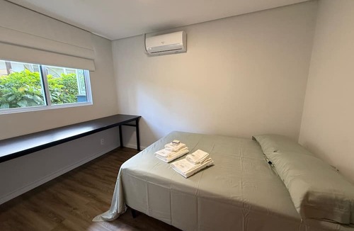 Anita Garibaldi Apartment | RCM Vilas - Apartamento Sofisticado