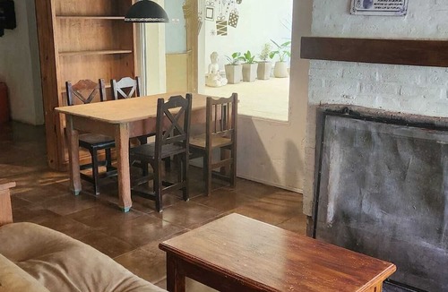 Gowland Hotel | Hosteria Santa Maria