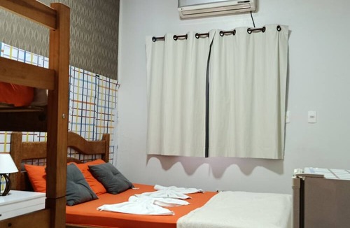 Alto Taquari Hotel | Hotel Palace Recanto do Sol 2
