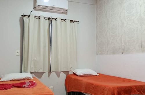 Alto Taquari Hotel | Hotel Palace Recanto do Sol 2