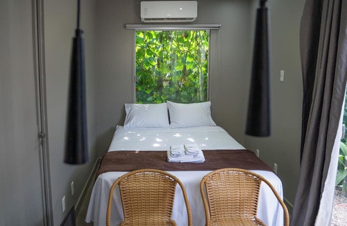 Sao Jorge Hotel | Vila Ecco Cubo