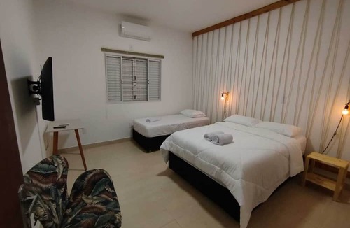 Piumhi Hotel | Sitio Cantin