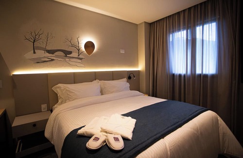 Itapema Hotel | Nobile Grand Itapema