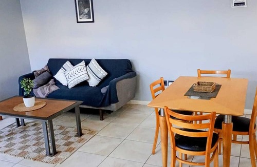 Godoy Cruz Apartment | Large Duplex 4