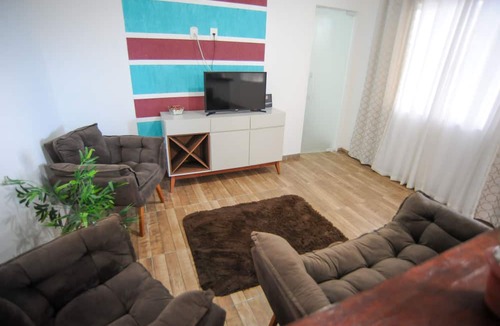 Jacone House | Casa Beira-mar com Piscina em Saquarema RJ