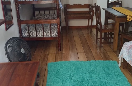 Cabore House | Suíte Familiar em Paraty