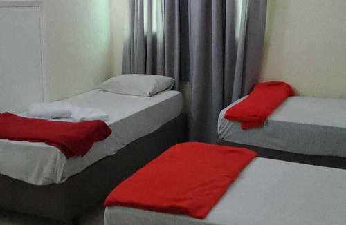 Sao Joao de Meriti Hotel | NOB'S HOTEL - SÃO JOÃO DE MERITI