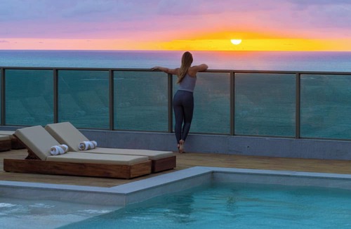 Pajucara Hotel | Sais Beach Living Hotel