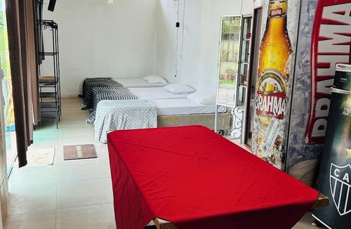 Itabirito House | SUÍTE EM ITABIRITO independente KitBet