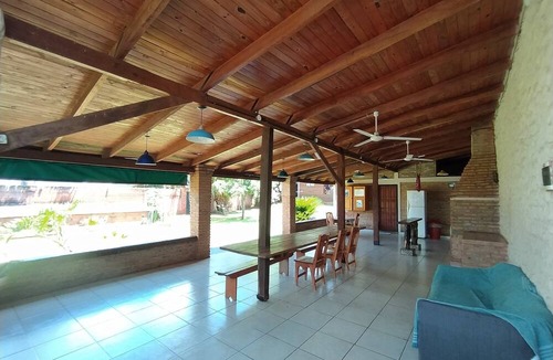 Zona Granja Cottage | Cabañas Los Horneros