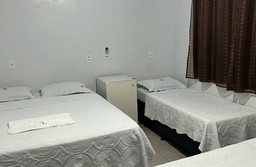 Rio Verde Hotel | HOTEL ORIENTE
