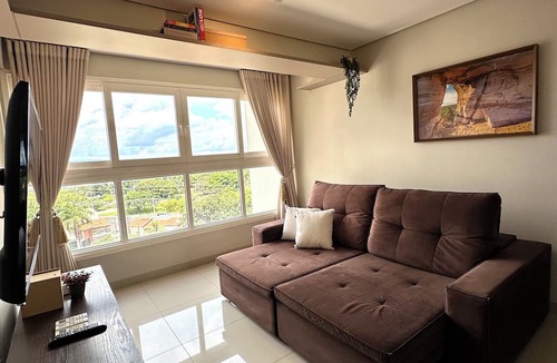 Plano Diretor Sul Apartment | Davisis Luxo Dunas do Jalapão