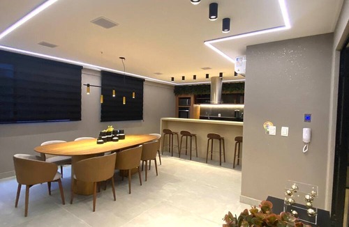 Ponta da Terra Apartment | Studio Design 3 Apto 911-Mandi