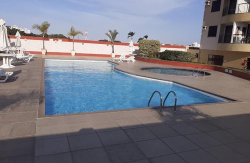 Centro Apartment | Comodidade ViaPark