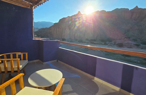 Tilcara Hotel | El cielo en Tilcara complejo turístico