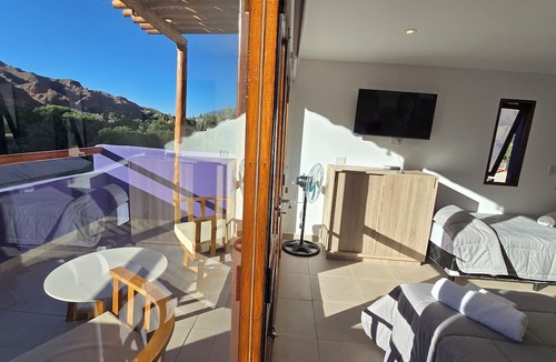 Tilcara Hotel | El cielo en Tilcara complejo turístico
