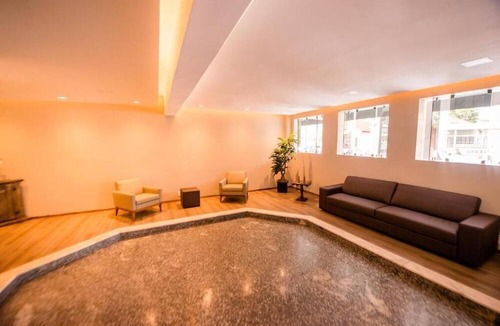 Uberaba Hotel | Havana Economy