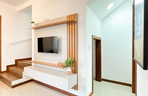 Praia do Sonho House | Residencial Praia do Sonho