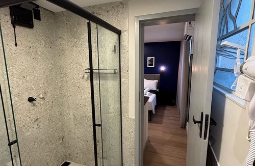 Cidade Jardim Hotel | Conde de Linhares Flats