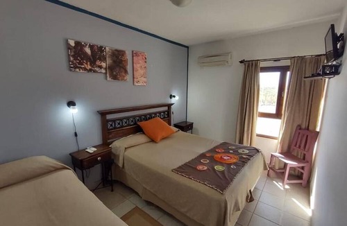 Amaicha Del Valle Hotel | Hotel Boutique Altos de Amaicha