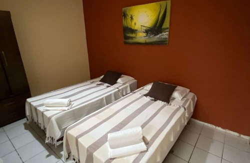 Centro Bed & Breakfast | Residencial Dragão