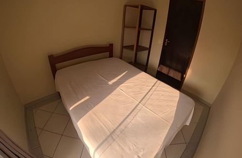 Praia de Leste Apartment | Conforto Praia de Leste