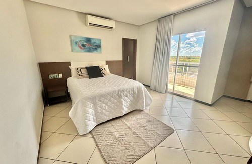 Jaiba Hotel | Dois Irmãos palace hotel