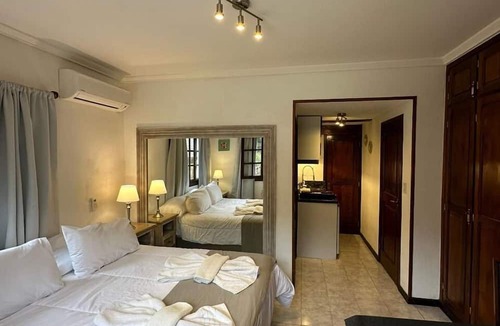 San Martin de los Andes Resort | La Fontaine Apart y Hotel