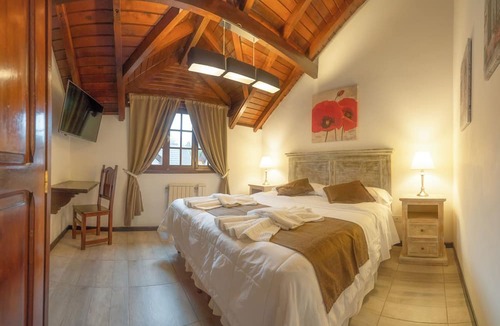 San Martin de los Andes Resort | La Fontaine Apart y Hotel