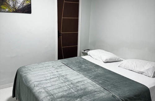 Santo Amaro Hostel | Pousada e Hostel Alameda Boa Vista
