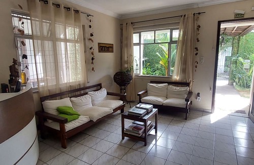 Campina Hotel | Ecopousada Miriti