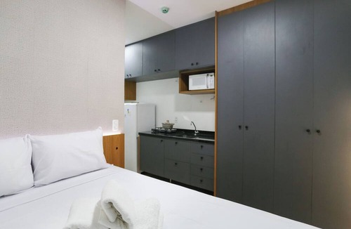 Saude Apartment | Praça Saúde by You