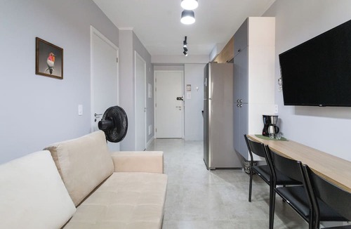 Saude Apartment | Praça Saúde by You