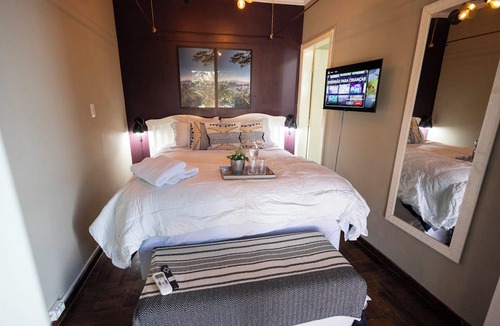 Santa Rosa Hostel | Happiness House Hospedagem