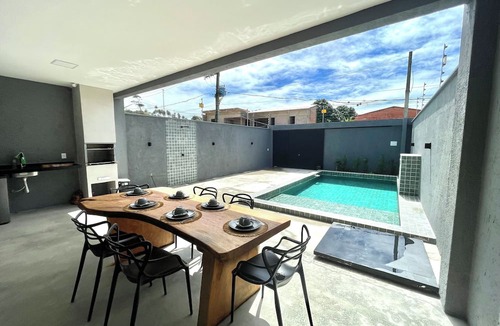 Sao Miguel dos Milagres House | Casa Sofia Milagres