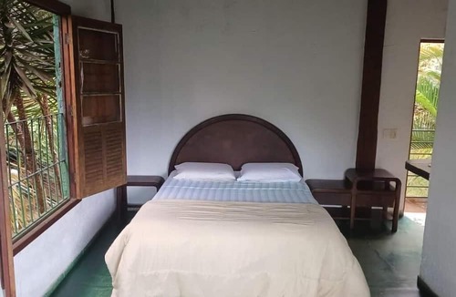 Sao Sebastiao das Aguas Claras Hotel | Pousada Canto da Lua - Macacos
