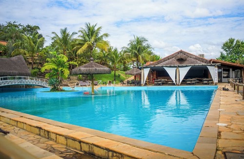 Gama Hotel | Vila Velluti Hotel SPA