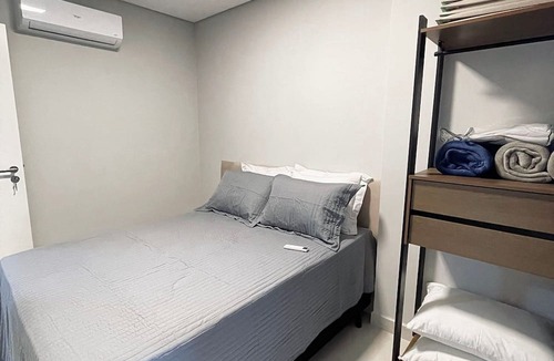 Boqueirao Apartment | UNITA 157