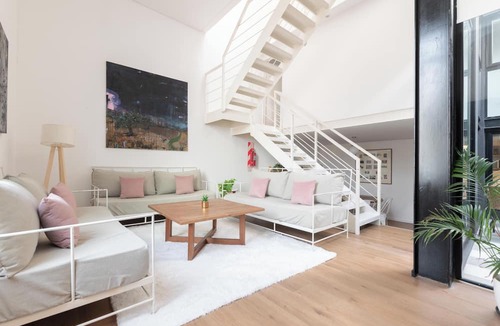 Chacarita Apartment | MOT Loyola 1500